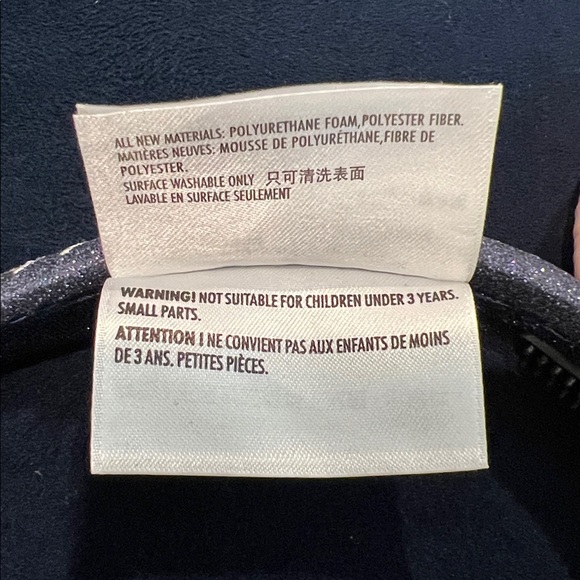 Disney Paris Mickey Ears Headband - Picture 11 of 12